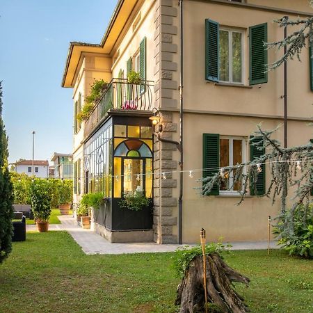 Villa Romantica Wellness & Spa Lucca Eksteriør bilde